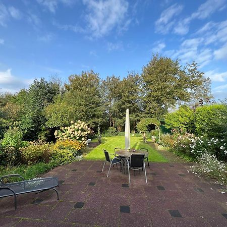 Near Amsterdam, The Hague, Leiden And North Sea Villa Warmond ภายนอก รูปภาพ