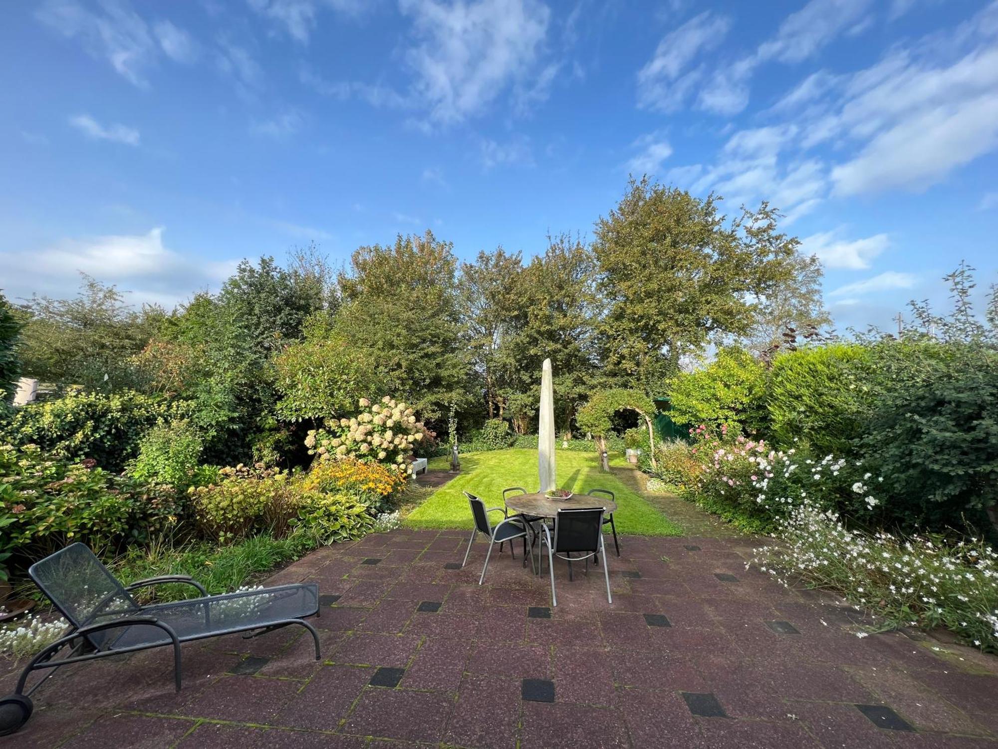 Near Amsterdam, The Hague, Leiden And North Sea Villa Warmond ภายนอก รูปภาพ